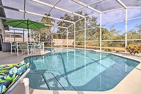 5 Mi to Disney: Home w/ Hot Tub & Game Room!