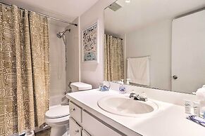 5 Mi to Disney: Home w/ Hot Tub & Game Room!