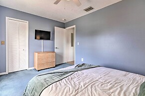 5 Mi to Disney: Home w/ Hot Tub & Game Room!