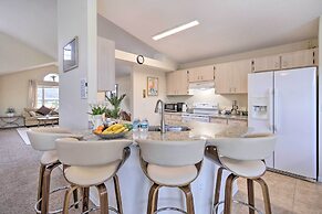 5 Mi to Disney: Home w/ Hot Tub & Game Room!