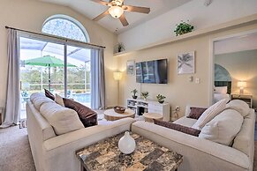 5 Mi to Disney: Home w/ Hot Tub & Game Room!