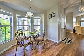 Kissimmee Escape w/ Lanai & Private Pool!