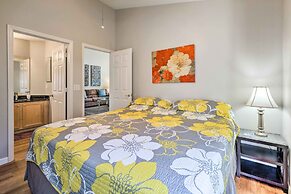 Kissimmee Escape w/ Lanai & Private Pool!