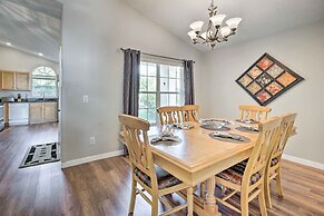 Kissimmee Escape w/ Lanai & Private Pool!