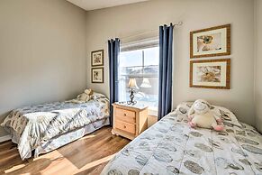 Kissimmee Escape w/ Lanai & Private Pool!