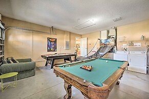 Kissimmee Escape w/ Lanai & Private Pool!