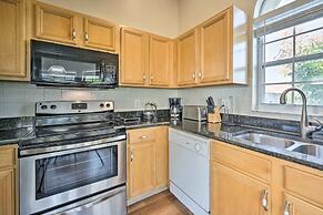 Kissimmee Escape w/ Lanai & Private Pool!