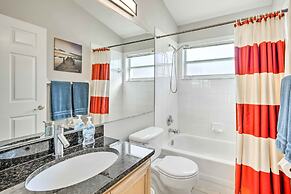 Kissimmee Escape w/ Lanai & Private Pool!