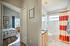 Kissimmee Escape w/ Lanai & Private Pool!