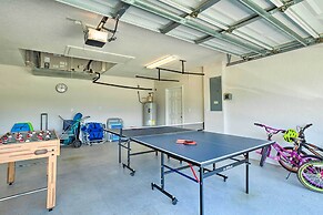 Private Pool & Steps to Ocean: Island Beach House!