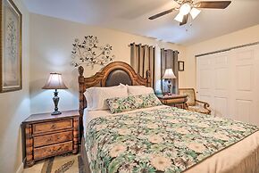 Lovely Ocala Vacation Rental Apartment!