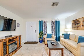 Lovely Ocala Vacation Rental Apartment!