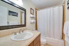 Lovely Ocala Vacation Rental Apartment!