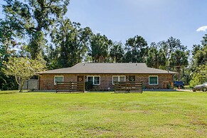 Lovely Ocala Vacation Rental Apartment!