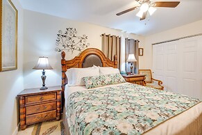 Lovely Ocala Vacation Rental Apartment!