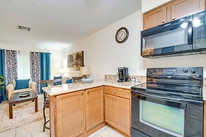 Lovely Ocala Vacation Rental Apartment!