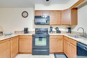 Lovely Ocala Vacation Rental Apartment!