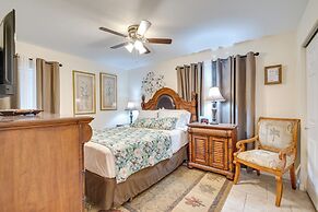 Lovely Ocala Vacation Rental Apartment!