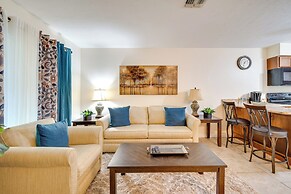 Lovely Ocala Vacation Rental Apartment!