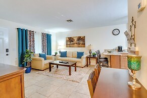 Lovely Ocala Vacation Rental Apartment!