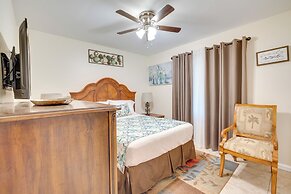 Lovely Ocala Vacation Rental Apartment!