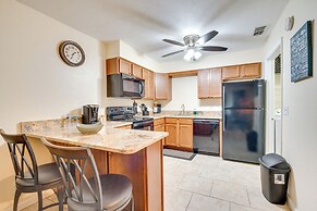 Lovely Ocala Vacation Rental Apartment!
