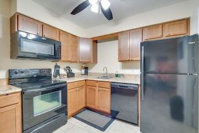 Lovely Ocala Vacation Rental Apartment!