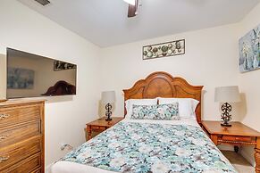 Lovely Ocala Vacation Rental Apartment!