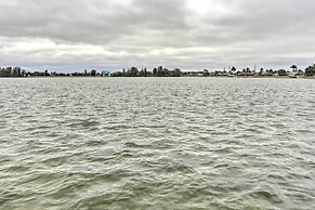 Lakefront Cape Coral Home w/ Private Pool & Dock!