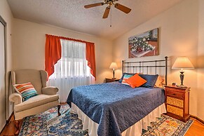 Lovely Lady Lake Home w/ Resort Amenities & Lanai!