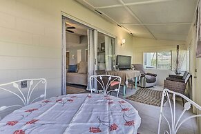 ~ 9 Mi to Universal: Orlando Retreat w/ Sun Porch!