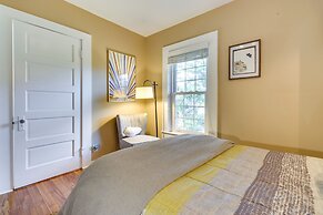 Lakefront Tavares Home w/ Deck, Patio & Dock!