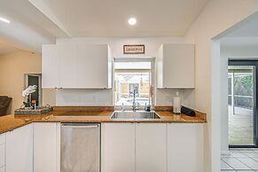 Lovely Naples Home: Backyard Oasis w/ Pool!