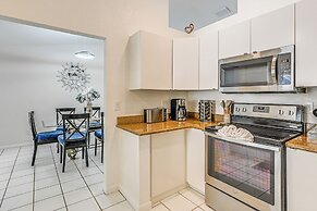 Lovely Naples Home: Backyard Oasis w/ Pool!