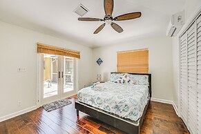 Lovely Naples Home: Backyard Oasis w/ Pool!