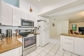 Lovely Naples Home: Backyard Oasis w/ Pool!