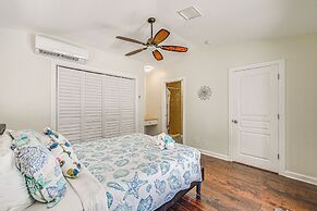 Lovely Naples Home: Backyard Oasis w/ Pool!