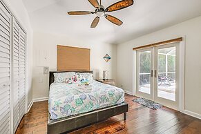 Lovely Naples Home: Backyard Oasis w/ Pool!