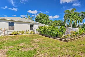 Luxe Cape Coral Home w/ Heated Pool & Hot Tub