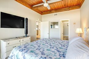 Lovely Indian Shores Condo w/ Beach Access!