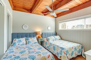 Lovely Indian Shores Condo w/ Beach Access!