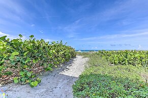 Lovely Indian Shores Condo w/ Beach Access!