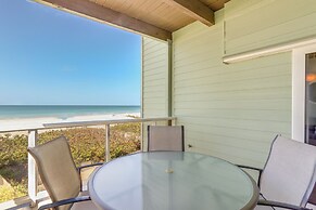 Lovely Indian Shores Condo w/ Beach Access!