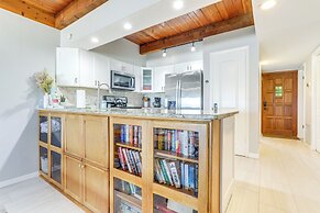 Lovely Indian Shores Condo w/ Beach Access!