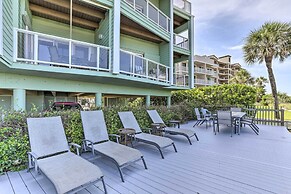 Lovely Indian Shores Condo w/ Beach Access!