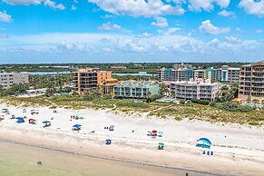 Lovely Indian Shores Condo w/ Beach Access!