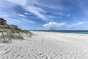 Lovely Indian Shores Condo w/ Beach Access!