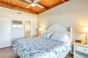 Lovely Indian Shores Condo w/ Beach Access!