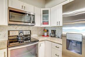 Lovely Indian Shores Condo w/ Beach Access!