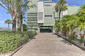 Lovely Indian Shores Condo w/ Beach Access!